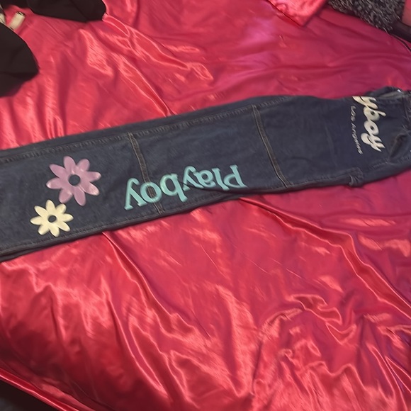 Playboy PacSun collection jeans - Picture 4 of 6